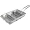 Proud Grill Co Proud Grill UltraVersatile Stainless Steel Grill Basket 15 in. L X 10 in. W 1 pk 5101P - alternate 1
